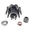 Conmet Axle Hub, 10082226 10082226 - alternate 5